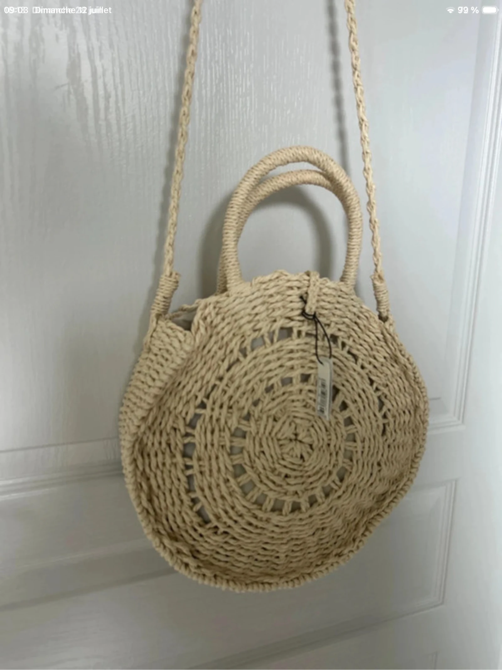 Bolso bandolera Parfois 💕💕 – photo 3